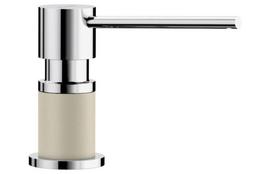 Muilo dozatorius BLANCO Lato 525813, champagne/chrome | 525813LATO