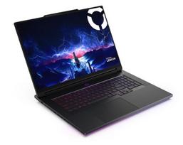 LENOVO LEGION 9 ULTRA 9 275HX/18" WQUXGA (3840X2400) IPS 500NITS GLOSSY, 100% DCI-P3, 240HZ / 440HZ, DOLBY VISIONļæ½, G-SYNCļæ½, DISPLAYHDRļæ½ 400, 3D DISPLAY, LOW BLUE LIGHT, HIGH GAMING PERFORMANCE/192GB/2TB SSD/RTX5090_24GB/INTELļæ½ KILLERļæ½ WI-FIļæ½ 7 BE1750X/W11P/ENG (ECLIPSE BLACK) | 83EY0014NT | Žaidimas Control Resonant dovanų