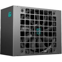 Deepcool 80 PLUS Gold PSU | PS850P | 850 W | R-PS850P-FE0B-JGEU
