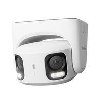 Reolink | Panoramic Protection in 4K | RP-PCT8MD | Dual lens | 8 MP | F2.8mm/F1.6 | IP67 | H.265/H.264 | Micro SD, Max. 512GB | PCRPDB4K01