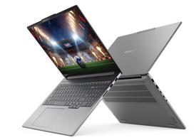 Lenovo IdeaPad Pro 5 16IPH11 Intel | Luna Grey | 16 " | OLED | 2.8K | 2880 x 1800 pixels | Glossy | Intel Core Ultra 7 | 356H | 32GB | Soldered LPDDR5X | Solid-state drive capacity 1000GB | NVIDIA GeForce RTX 5050 | GDDR7 | 8GB | Windows 11 Pro | 802.11be | Bluetooth version 5.4 | Keyboard language English | Keyboard backlit | Warranty 24 month(s) | Battery warranty 12 month(s) | 83SK002HNT