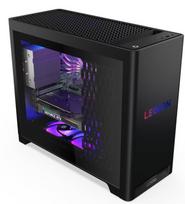 Lenovo Legion | T5 30IAX10 | Desktop | Tower | Intel Core 7 | 245HX | 16GB | SODIMM DDR5 | 1000GB | NVIDIA GeForce RTX 5070 | No keyboard | Windows 11 Home | Warranty 24 month(s) | 90YE005BMW