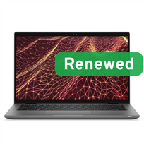 DELL ATNAUJINTA Grade B | Latitude 7430 | 14 " | i7-1270P | 32GB | SSD | 256GB | Intel Iris Xe Graphics | Windows 11 Pro | Keyboard language US | RDl743061I5DC3AA