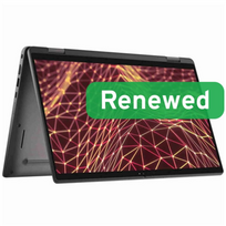 DELL ATNAUJINTA Grade B | Latitude 7430 | 14 " | i7-1265U | 16GB | SSD | 256GB | Intel Iris Xe Graphics | Windows 11 Pro | Keyboard language US | RDl743061J4DM3AA