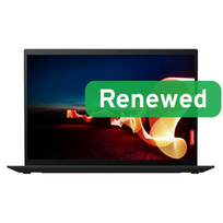 Lenovo ATNAUJINTA Grade A | ThinkPad X1 Carbon G9 | 14 " | i5-1145G7 | 16GB | SSD | 256GB | Intel Iris Xe Graphics | Windows 11 Pro | Keyboard language Nordic | RLEtpx1cg961B4DC2MA