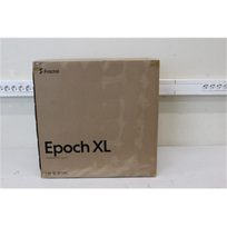 IŠPARDAVIMAS. Fractal Design Epoch XL Computer Case, White TG RGB Clear Tint | Fractal Design Case | Epoch XL | ATX | White TG RGB Clear Tint | PAŽEISTA PAKUOTĖ | FD-C-EPO1X-05SO
