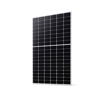 GCL 460 W | NT12R48/GDF | N-Type Bifacial Dual Glass Monocrystalline Cable 1200mm | NT12R48/GDF 460W