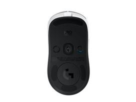MOUSE USB PRO 2 SUPERLIGHT/WHITE 910-007302 LOGITECH