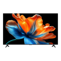 Xiaomi | S Mini LED 2026 | 98 | Smart TV | Google TV | 4K UHD | Dark Grey | ELA6600EU