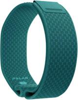 Polar wrist band Loop SoftWeave S-L, teal | 910117335