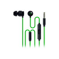 Razer Wireless Gaming Earbuds | Hammerhead V3 HyperSpeed | Noise canceling | Wireless | RZ12-05610100-R3G1