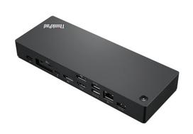 LENOVO TP THUNDERBOLT 4 WORKSTATION DOCK/ 3Y  | 40B00300EU_OPENBOX