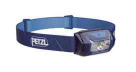 Prožektorius ant galvos Petzl TIKKA, 350 lm v2026, mėlyna | TIKKA_350_2026