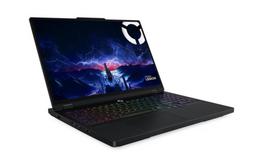 Lenovo Legion Pro 5 16IAX10 | Eclipse Black | 16 " | OLED | WQXGA | 2560 x 1600 pixels | Glossy | Intel Core Ultra 7 | 255HX | 32 (2x16) GB | SO-DIMM DDR5 | Solid-state drive capacity 1000GB | NVIDIA GeForce RTX 5070 | GDDR7 | 8GB | No OS | 802.11be | Bluetooth version 5.4 | Keyboard language EN | Keyboard backlit | Warranty 24 month(s) | Battery warranty 12 month(s) | 83F3003CPB | Žaidimas Control Resonant dovanų