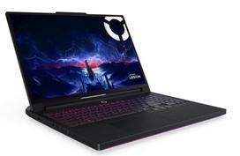LENOVO LEGION PRO 7 ULTRA 9 275HX/16" WQXGA (2560X1600) OLED 500NITS (TYPICAL) / 1100NITS (PEAK) GLOSSY, 100% DCI-P3, 240HZ, DISPLAYHDRļæ½ TRUE BLACK 1000, DOLBY VISIONļæ½, G-SYNCļæ½, LOW BLUE LIGHT, HIGH GAMING PERFORMANCE, FLICKER FREE/32GB/2TB SSD/RTX5090_24GB/INTEL HM870 CHIPSET/W11H/ENG (ECLIPSE BLACK) | 83F500NGNT