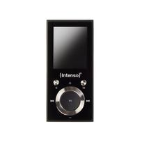 MP3 PLAYER 64GB BLACK/3717490 INTENSO