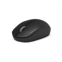 PORT CONNECT Mouse | Collection II | Wireless | 2.4 GHz | Black | 900540