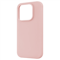 Fixed Story | Back cover | Xiaomi | 17 | Rubberized | Pink | FIXST-1640-PI
