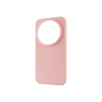 Fixed Story | Back cover | Xiaomi | 17 Ultra | Rubberized | Pink | FIXST-1641-PI
