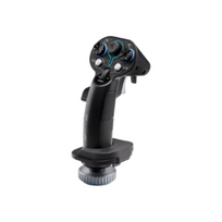 Thrustmaster Joystick Sol-3 AVA AddOn Grip | Black | 2960941