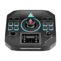Thrustmaster Joystick Sol-5 Base | Black | 2960948