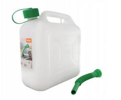 Kanistras kurui STIHL 20L, 00008810209 | STIHL20L