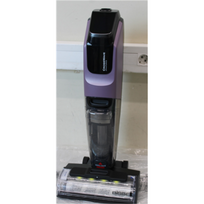 IŠPARDAVIMAS. Bissell All-in One Multi-Surface Cleaner | CrossWave OmniForce EdgeFind Select | Cordless operating | Washing function | 25.9 V | Operating time (max) 45 min | Black/Silver | Warranty 24 month(s) | BE PAKUOTĖS, NAUDOTAS, NEŠVARUS, SUBRĖŽTAS | 4330NSO