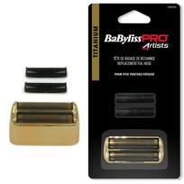 Tinklelio ir peiliukų rinkinys BaByliss PRO FXRF2GE, skirta FXRF2GE | 3030050165494