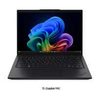 Lenovo ThinkPad L14 G7 Intel | Black | 14 " | IPS | WUXGA | 1920 x 1200 pixels | Anti-glare | Intel Core Ultra 5 | 325 | 24GB | SODIMM DDR5 | Solid-state drive capacity 512GB | Intel Graphics | Windows 11 Pro | 802.11be | Bluetooth version 5.4 | 4G upgradable | Keyboard language Nordic | Keyboard backlit | Warranty 36 month(s) | Battery warranty 12 month(s) | 21X20047MX