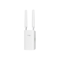 TP-LINK | ER603WP-4G-Outdoor | Omada 4G Cat4 N300 Outdoor PoE Gateway | Cloud-Managed | Wall/pole mountable