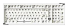 KEYBOARD ACC DIY BAREBONE/WHITE 6925758632300 AKKO