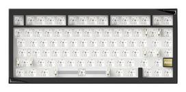 KEYBOARD ACC DIY BAREBONE/BLACK 6925758632263 AKKO