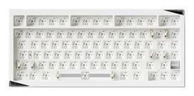 KEYBOARD ACC DIY BAREBONE/WHITE 6925758632102 AKKO