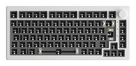 KEYBOARD ACC DIY BAREBONE/WHITE 6925758632928 AKKO