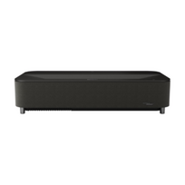 Epson EH-LS970B | 4000 ANSI lumens | 4K UHD (3840 x 2160) | Black | Wi-Fi | V11HB83140