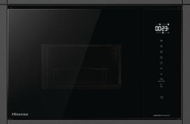 Įmontuojama mikrobangų krosnelė Hisense BIM325GI63DBG | 3838782710162