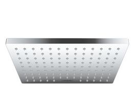 Viršutinis dušas Hansgrohe Vernis Shape 230 1jet EcoSmart 26283000, chromas | HANSGROHE_26283000