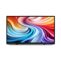 Acer | PM161QT bmiuux | 16 " | IPS | FHD | 16:9 | 60 Hz | 6 ms | 1920 x 1080 pixels | Touchscreen | 220 cd/m² | HDMI ports quantity 1 | Black | UM.ZP1EE.007