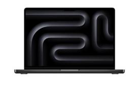 Apple MacBook Pro 14" Apple M5 10C CPU, 10C GPU 16GB/1TB SSD/Space Black/RUS | Apple | Z1KJ000C7