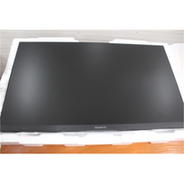 IŠPARDAVIMAS. Gigabyte | Gaming Monitor | GS32Q EK1 | 31.5 " | QHD | 16:9 | 165 Hz | 1 ms | 2560 x 1440 pixels | 300 cd/m² | HDMI ports quantity 2 | Black | Warranty 3 month(s) | ATNAUJINTAS | GS32Q EK1SO