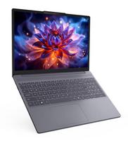 LENOVO IDEAPAD SLIM 3 INTEL CORE 7 350/15.3" WUXGA (1920X1200) IPS 400NITS ANTI-GLARE, 45% NTSC, 60HZ/16GB/512GB SSD/SD CARD READER/W11H/ENG (LUNA GREY) (NO POWER ADAPTER) | 83RR00FXNT