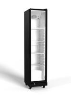 Šaldytuvas - vitrina Guzzanti GZ 235 | 8594186723423
