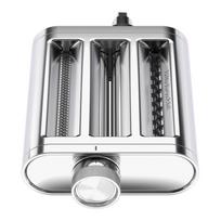 Metalinis makaronų priedas „trys viename“ 5KSM3MPA
