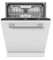 Indaplovė Miele G 7658 SCVi XXL | G7658SCVIXXL
