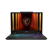 Notebook|MSI|CPU Intel Core 7|240H|15.6 "|1920 x 1080 pixels|RAM 16GB|DDR5-SDRAM|SSD 1000GB|Discrete graphics NVIDIA GeForce RTX 5060|8GB|On-board graphics Yes|Numeric keypad Yes|OS installed Windows 11 Home|Colour Black|Weight 1.95 kg|5600 MHz|CYBORG15B2RWFKG-261NL | CYBORG 15 B2RWFKG-261NL
