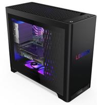 LENOVO LEGION T5 ULTRA 5 235HX/16GB/512GB SSD/RTX5060_8GB/150W AIRFLOW 120MM-FAN + 2X BOTTOM WITH ARGB + 2X TOP WITH ARGB/W11H (ECLIPSE BLACK) | 90YE005YMW