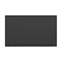 LG 75TR3DQ-B 75" IPS UHD 3840 x 2160 /400cd/m2/6.5ms HDMI, VGA, Audioin, USB | LG | 75TR3DQ-B.AUEQ