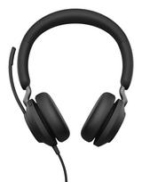 Jabra Evolve2 40 SE MS Stereo - Headset - On-Ear | 24189-999-799