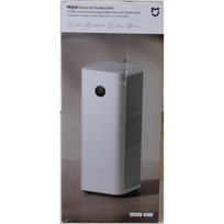 IŠPARDAVIMAS. Xiaomi Mijia Smart Air Purifier Max EU | Xiaomi Mijia Smart Air Purifier Max EU | Suitable for rooms up to 63-108 m² | White | PAŽEISTA PAKUOTĖ | BHR08XEEUSO