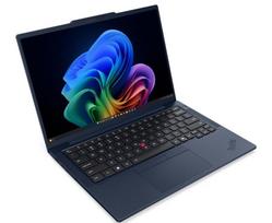 Lenovo ThinkPad T14s Gen 7 14 WUXGA Touch ULT5-325/32GB/512GB/Intel Graphics/WIN11 Pro/Nordic Backlit kbd/Blue/FP/5G/SC/3Y Warranty | Lenovo | 21YU00A3MX